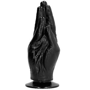 DILDO PARA FISTING | 21CM - Image 2