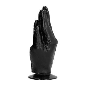 DILDO PARA FISTING | 21CM - Image 3