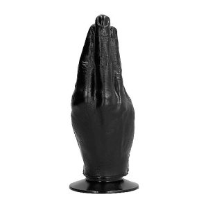 DILDO PARA FISTING | 21CM - Image 5