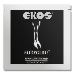LUBRIFICANTE BODYGLIDE SUPERCONCENTRADO (BASE DE SILICONE) | 2 ML - Image 1