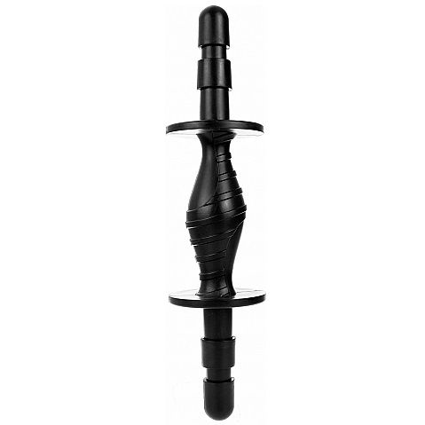 BASE DE DILDOS PARA DUPLA PENETRAÇÃO HUNG SYSTEM