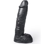 DILDO REALÍSTICO MICKEY