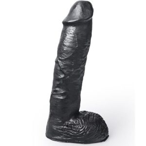 DILDO REALÍSTICO MICKEY
