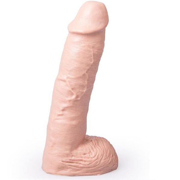 DILDO REALÍSTICO MICKEY | 24 CM