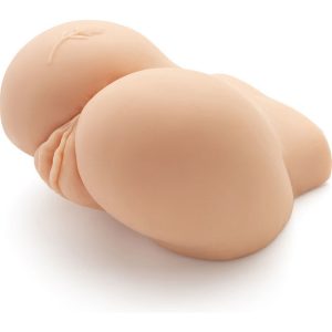 ACT - MASTURBADOR REALISTA BIG ASS (COM VIBRAÇÃO) - Image 1