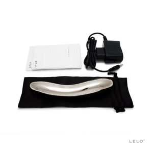 VIBRADOR DE AÇO INOXIDÁVEL INEZ - Image 3
