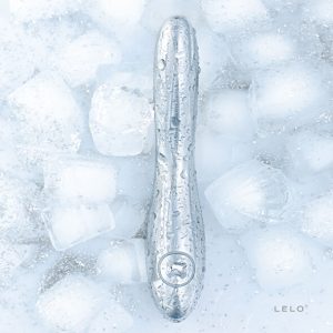 VIBRADOR DE AÇO INOXIDÁVEL INEZ - Image 4