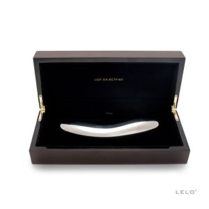 VIBRADOR DE AÇO INOXIDÁVEL INEZ - Image 5