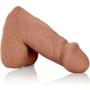 PACKER REALÍSTICO CALEXOTICS (CASTANHO) | 12,75 CM - Image 1