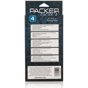 PACKER REALÍSTICO CALEXOTICS (CASTANHO) | 12,75 CM - Image 3