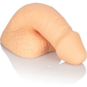 PÉNIS DE SILICONE PARA PACKING | NATURAL - Image 1
