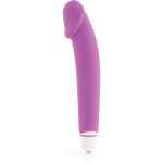 VIBRADOR REALÍSTICO DOLCE VITA