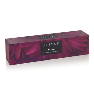 VIBRADOR UMA JE JOUE | ROXO - Image 5