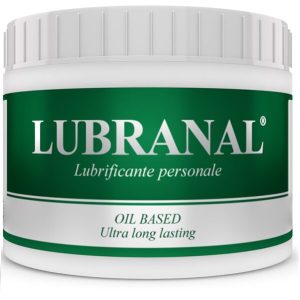 LUBRIFICANTE ANAL LUBRANAL