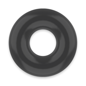 ANEL PARA O PÉNIS SUPER FLEXÍVEL E RESISTENTE | 4,5CM - Image 2