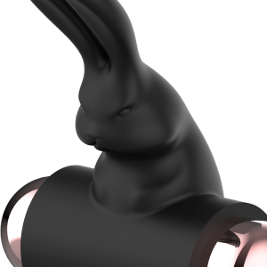 ANEL PARA O PÉNIS COQUETTE (COM RABBIT) - Image 3