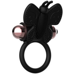 ANEL PARA O PÉNIS COQUETTE (BUTTERFLY) - Image 3