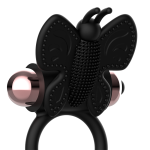 ANEL PARA O PÉNIS COQUETTE (BUTTERFLY) - Image 4
