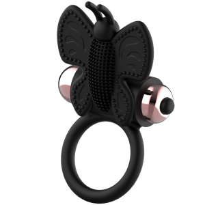 ANEL PARA O PÉNIS COQUETTE (BUTTERFLY) - Image 5