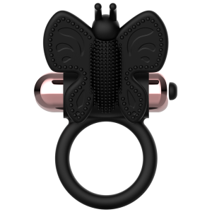 ANEL PARA O PÉNIS COQUETTE (BUTTERFLY) - Image 6