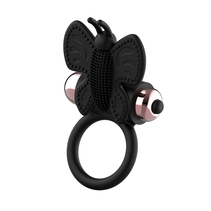 ANEL PARA O PÉNIS COQUETTE (BUTTERFLY)