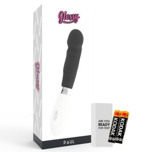 VIBRADOR PAUL (PRETO) - Image 4