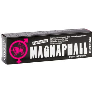INVERMA - CREME POTENCIADOR MAGNAPHALL (EXTRA FORTE)