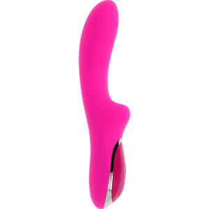 VIBRADOR OHMAMA | 21 CM - Image 2