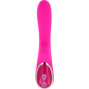 VIBRADOR OHMAMA | 21 CM - Image 4