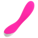 VIBRADOR FLEXÍVEL OHMAMA