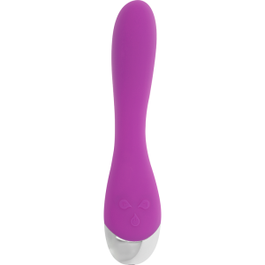 VIBRADOR OHMAMA (6 MODOS E 6 VELOCIDADES) | 20,5 CM - Image 3