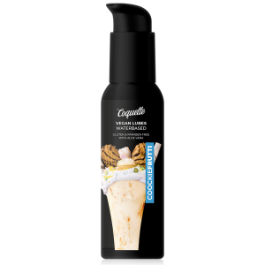 LUBRIFICANTE COOKIEFRUTTI VEGANO | 100ML - Image 2