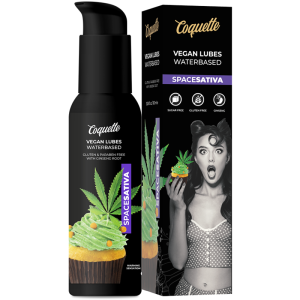 LUBRIFICANTE SPACE SATIVA | 100ML - Image 1