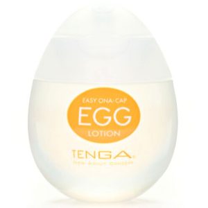 LUBRIFICANTE EGG LOTION | 50 ML - Image 2