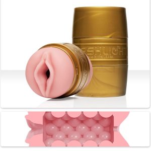 MASTURBADOR MASCULINO LADY&BUTT - Image 1