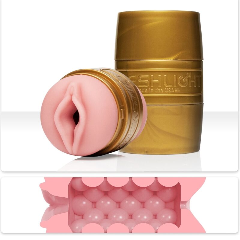 MASTURBADOR MASCULINO LADY&BUTT