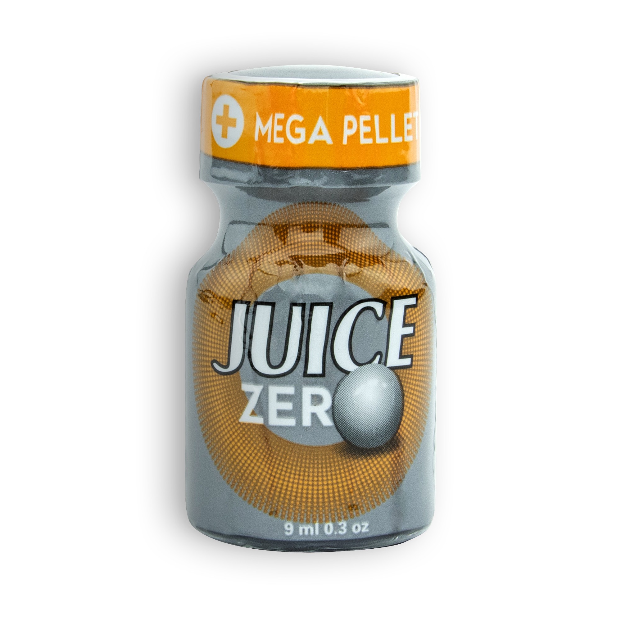 JUICE ZERO 9ML
