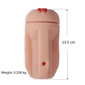 SHEQU - MASTURBADOR BEER BOTTLE - Image 3