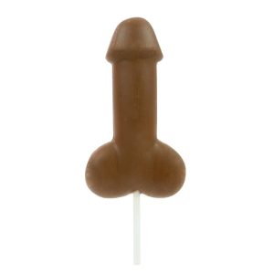 SPENCER & FLEETWOOD - PÉNIS DE CHOCOLATE - Image 2