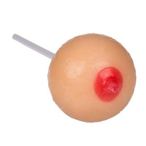 OOTB - CHUPA EM FORMA DE SEIO - Image 2