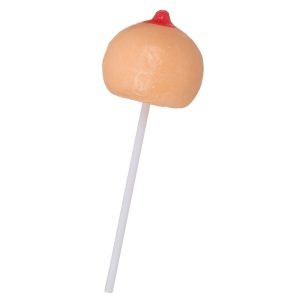OOTB - CHUPA EM FORMA DE SEIO - Image 1