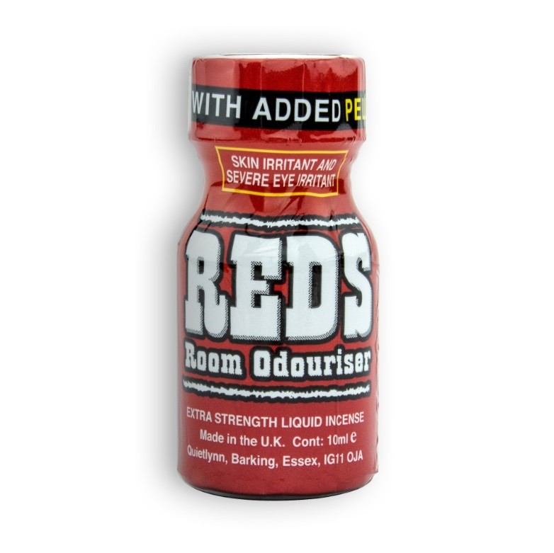 REDS 10ML