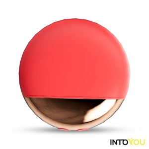 INTOYOU - VIBRADOR RONDY (COM LÍNGUA) - Image 5