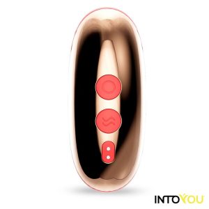 INTOYOU - VIBRADOR RONDY (COM LÍNGUA) - Image 7