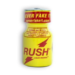 RUSH PWD 10ML - Image 1