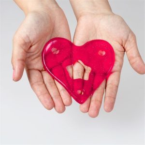 TANGA COMESTÍVEL FOR HIM (CHAMPANHE E MORANGO) - Image 2