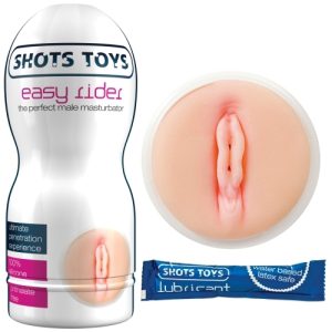 MASTURBADOR EASY RIDER VAGINA - Image 1