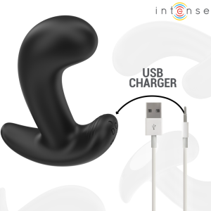 PLUG ANAL VIBRATÓRIO CHANDLER (COM CONTROLO REMOTO) - Image 6