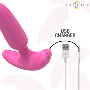 PLUG ANAL VIBRATÓRIO ROSS (COM CONTROLO REMOTO) - Image 6