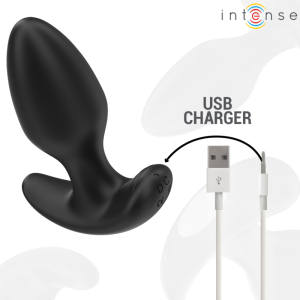 PLUG ANAL VIBRATÓRIO JOEY (COM CONTROLO REMOTO) - Image 6